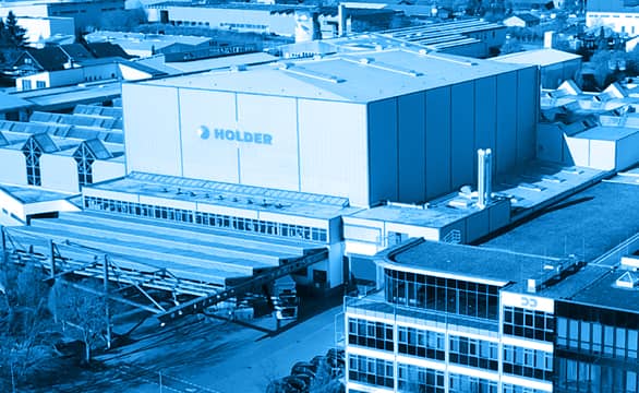 Holder Standort Laichingen