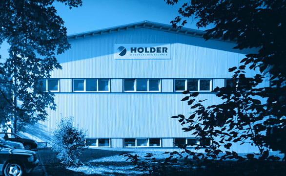 Holder Standort Lenningen