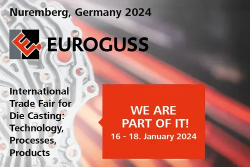 Holder at Euroguss 2024