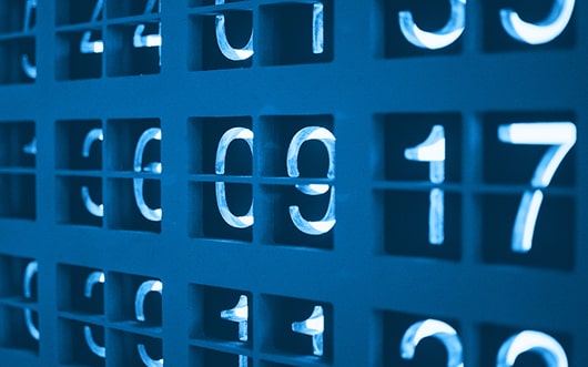 Technische Unternehmensdaten von Holder